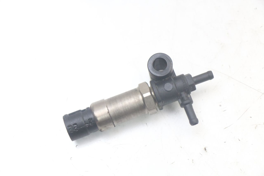 photo de LUCHTDRUKSENSOR FANTIC XM PERFORMANCE 2T 50 (2021 - 2022) - Hoofdaanzicht