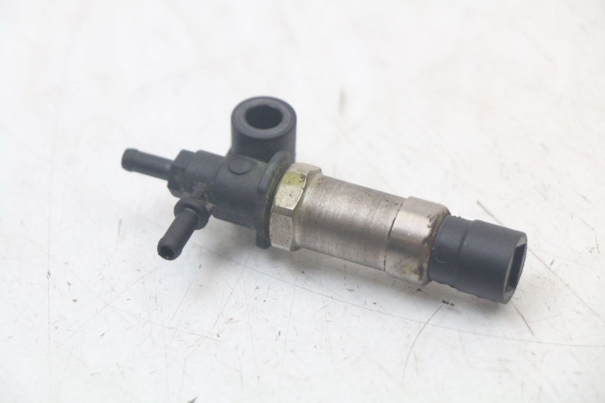 photo de LUCHTDRUKSENSOR FANTIC XM PERFORMANCE 2T 50 (2021 - 2022) - Zoom op gebruiksstaat