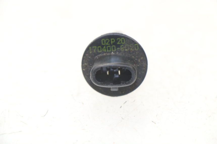 photo de LUCHTDRUKSENSOR KAWASAKI Z ABS 750 (2007 - 2013) - Detail van het onderdeel