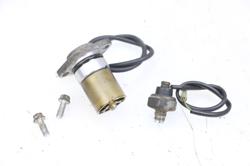 photo de OLIEDRUKSENSOR SUZUKI BURGMAN 650 (2013 - 2020) - Hoofdaanzicht