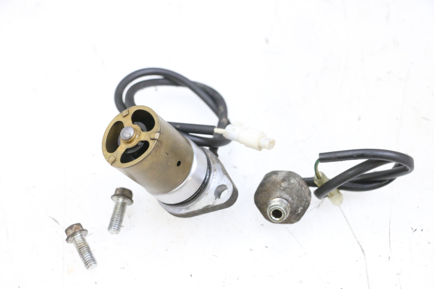 photo de OLIEDRUKSENSOR SUZUKI BURGMAN 650 (2013 - 2020) - Overzicht