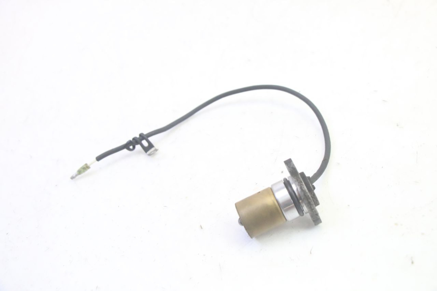 photo de OLIEDRUKSENSOR SUZUKI BURGMAN EXECUTIVE ABS 650 (2006 - 2012) - Andere kijkhoek
