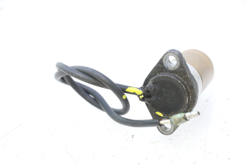 photo de OLIEDRUKSENSOR SUZUKI BURGMAN EXECUTIVE ABS 650 (2006 - 2012) - Bevestigingspunten