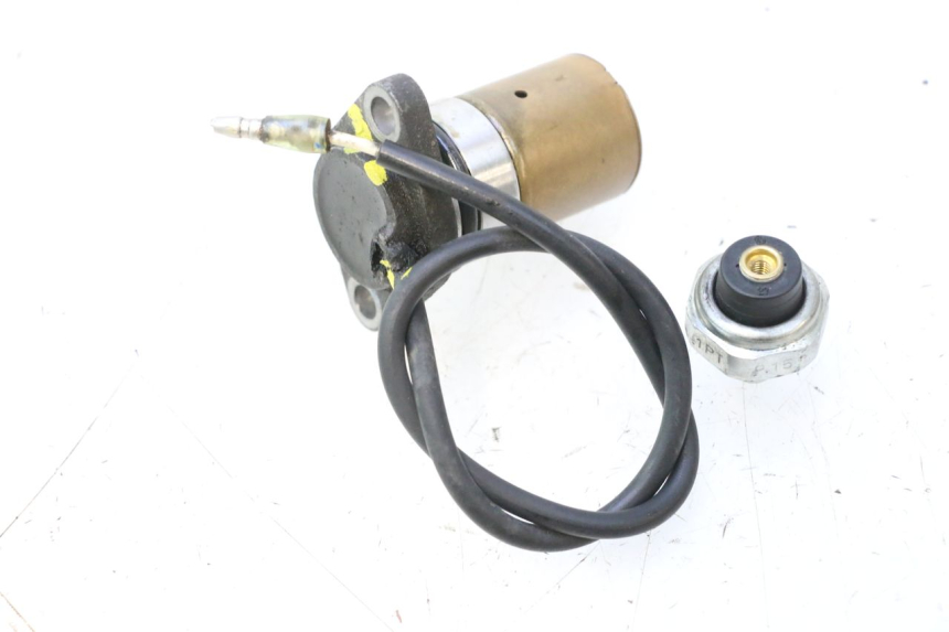 photo de OLIEDRUKSENSOR SUZUKI BURGMAN EXECUTIVE ABS 650 (2006 - 2012) - Gecontroleerd onderdeel
