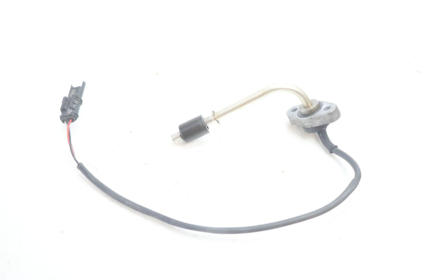 photo de OLIEDRUKSENSOR BMW C SPORT 650 (2015 - 2021) - Andere kijkhoek