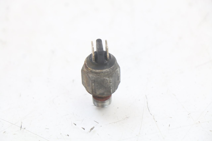 photo de OLIEDRUKSENSOR REMMEN HARLEY DAVIDSON SPORTSTER XL CUSTOM 883 (1999 - 2006) - Andere kijkhoek