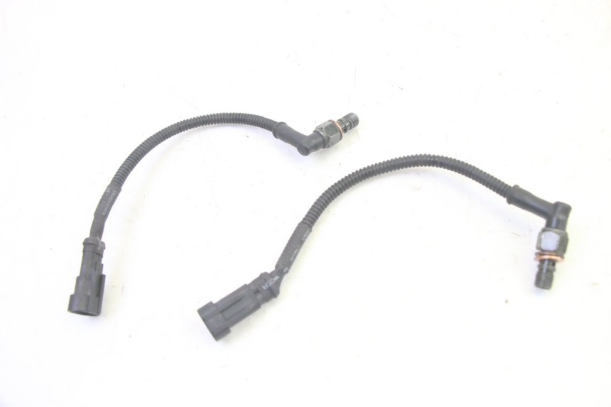 photo de OLIEDRUKSENSOR REMMEN LIGIER PULSE 3 1 (2014 - 2020) - Detail van het onderdeel