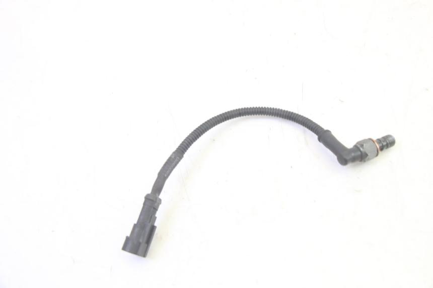 photo de OLIEDRUKSENSOR REMMEN LIGIER PULSE 3 1 (2014 - 2020) - Bevestigingspunten