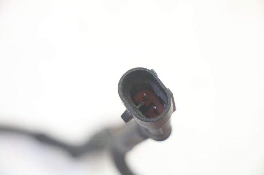 photo de OLIEDRUKSENSOR REMMEN LIGIER PULSE 3 1 (2014 - 2020) - Staat van het oppervlak