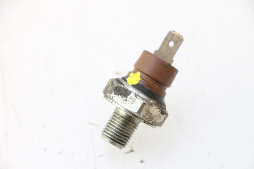 photo de OLIEDRUKSENSOR PIAGGIO LIBERTY IGET S 125 (2016 - 2020) - Hoofdaanzicht