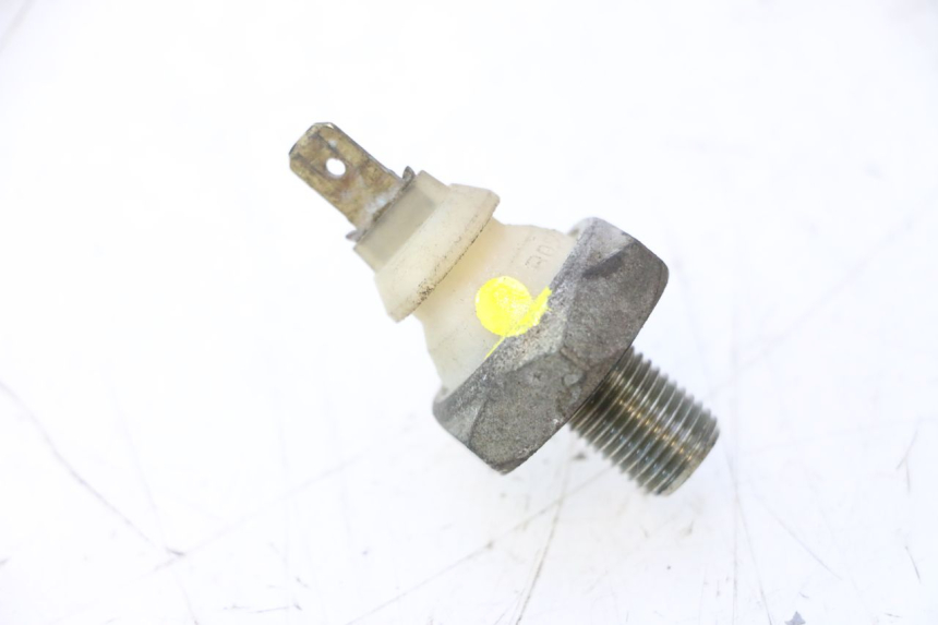 photo de OLIEDRUKSENSOR MZ RT 125 (2000 - 2008) - Hoofdaanzicht