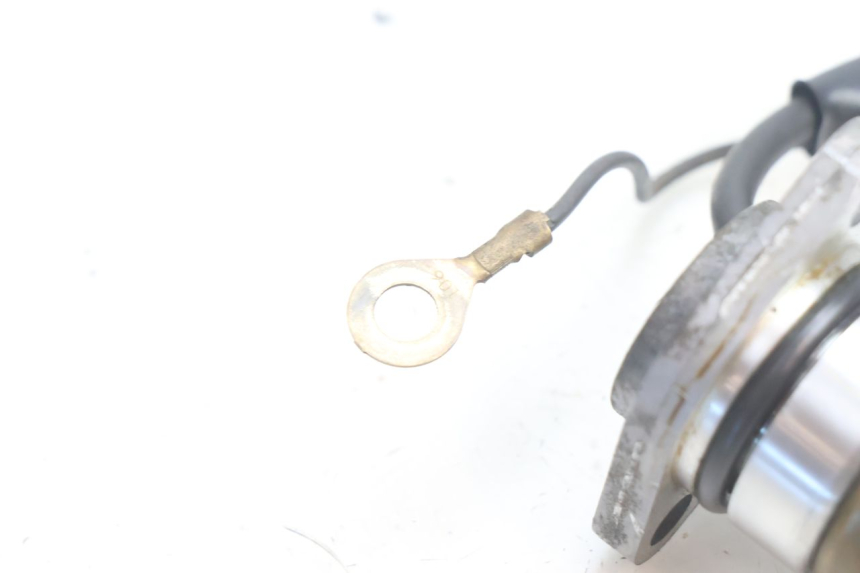 photo de OLIEDRUKSENSOR YAMAHA TDM ABS 900 (2002 - 2014) - Zoom op gebruiksstaat