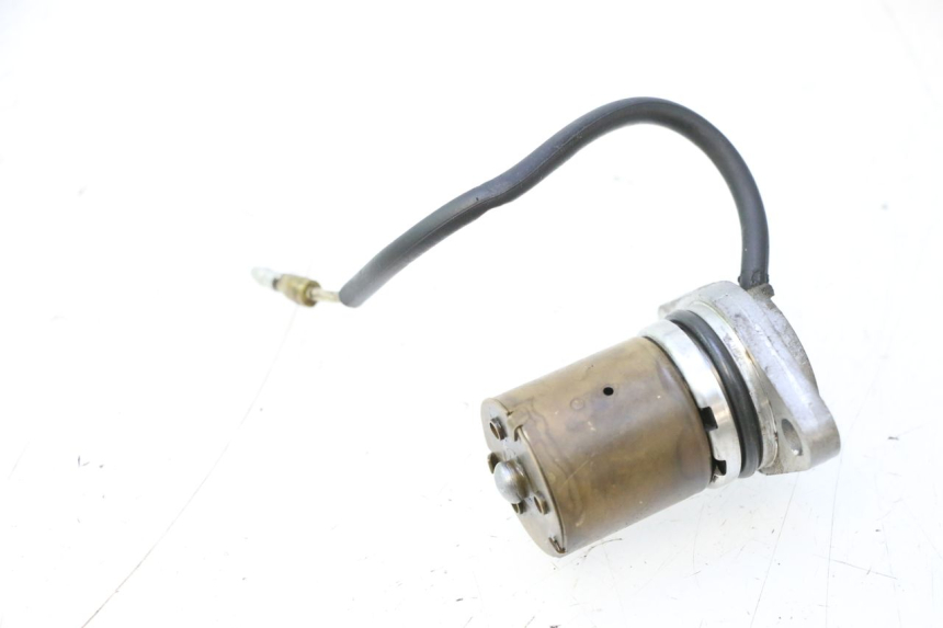 photo de OLIEDRUKSENSOR YAMAHA YZF R GENESIS 750 (1993 - 1998) - Detail van het onderdeel