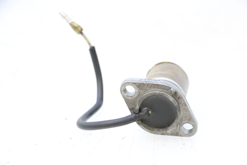 photo de OLIEDRUKSENSOR YAMAHA YZF R GENESIS 750 (1993 - 1998) - Zoom op gebruiksstaat
