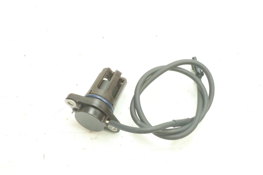 photo de OLIEDRUKSENSOR YAMAHA YZF R6 600 (2008 - 2009) - Detail van het onderdeel