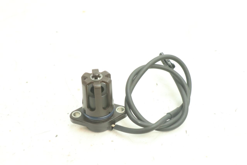 photo de OLIEDRUKSENSOR YAMAHA YZF R6 600 (2008 - 2009) - Zoom op gebruiksstaat