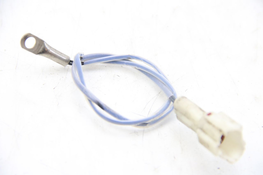 photo de SENSOR TNT MOTOR ROMA 10' 4T 50 (2019 - 2022) - Hoofdaanzicht