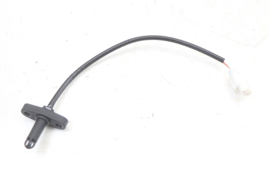 photo de SENSOR ROYAL ENFIELD CONTINENTAL GT 650 (2019 - 2024) - Hoofdaanzicht