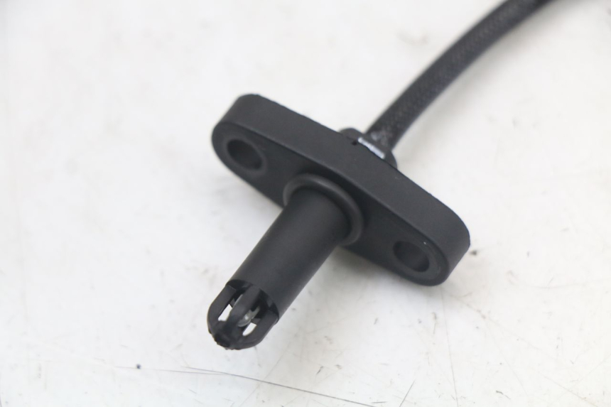 photo de SENSOR ROYAL ENFIELD CONTINENTAL GT 650 (2019 - 2024) - Zoom op gebruiksstaat