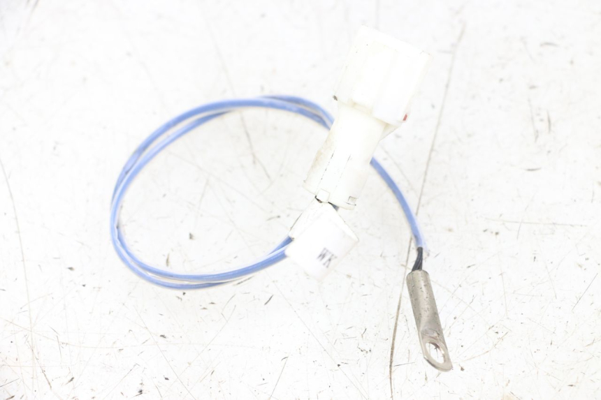 photo de SENSOR VASTRO STREET X 4T 50 (2016 - 2021) - Hoofdaanzicht