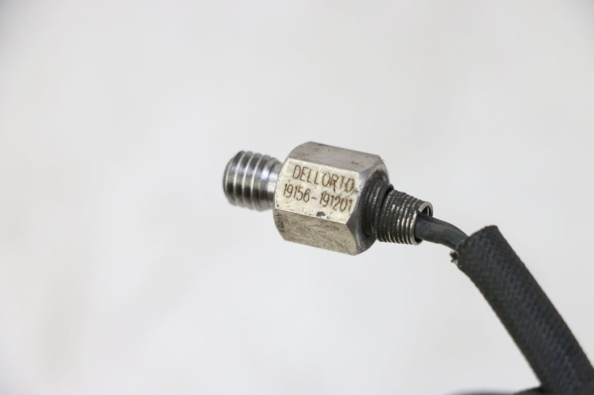 photo de SENSOR SYM ORBIT III 3 4T 50 (2018 - 2021) - Detail van het onderdeel