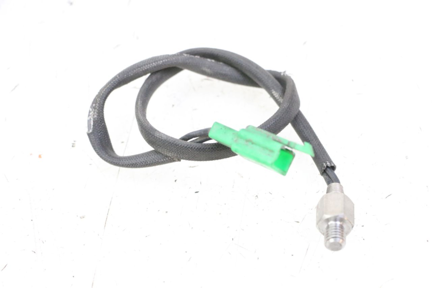 photo de SENSOR SYM ORBIT III 3 4T 50 (2018 - 2021) - Zoom op gebruiksstaat