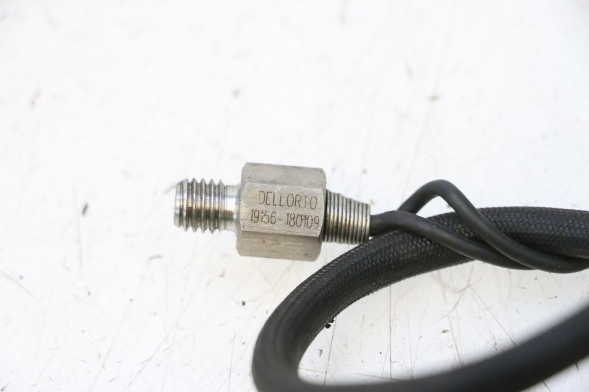photo de MOTOR TEMPERATUURSENSOR SYM JET 14 4T 50 (2018 - 2022) - Detail van het onderdeel
