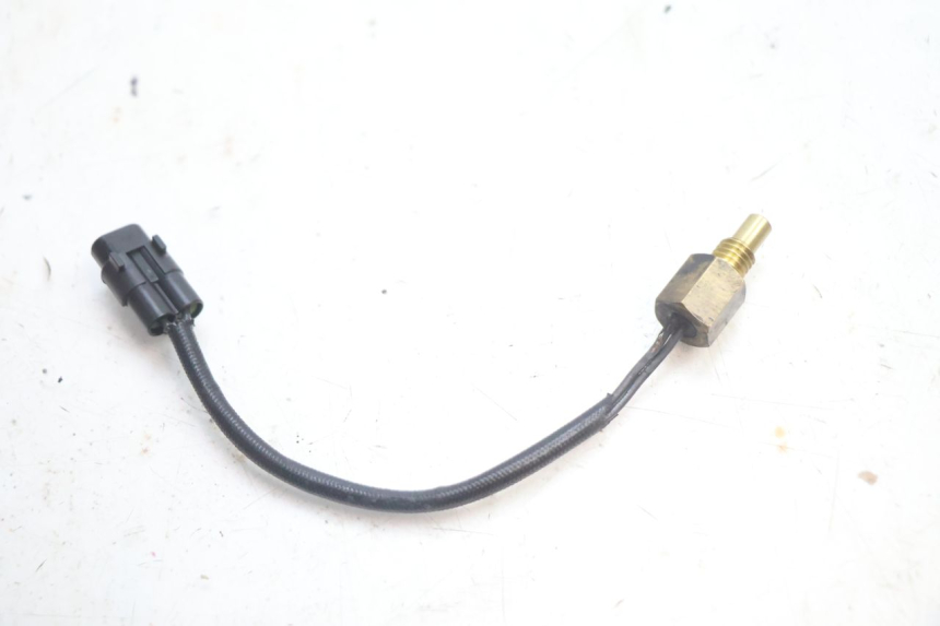 photo de MOTORTEMPERATUURSENSOR PEUGEOT KISBEE 4T 50 (2018 - 2022) - Zoom op gebruiksstaat