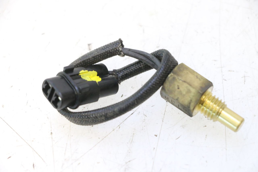 photo de MOTORTEMPERATUURSENSOR PEUGEOT KISBEE 4T 50 (2018 - 2022) - Hoofdaanzicht
