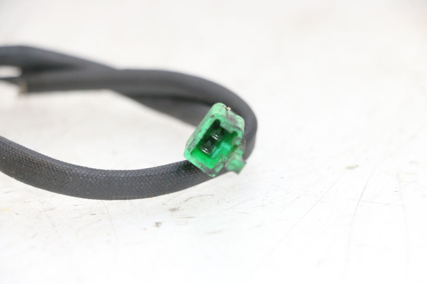 photo de MOTORTEMPERATUURSENSOR SYM ORBIT III 3 4T 50 (2018 - 2021) - Zoom op gebruiksstaat