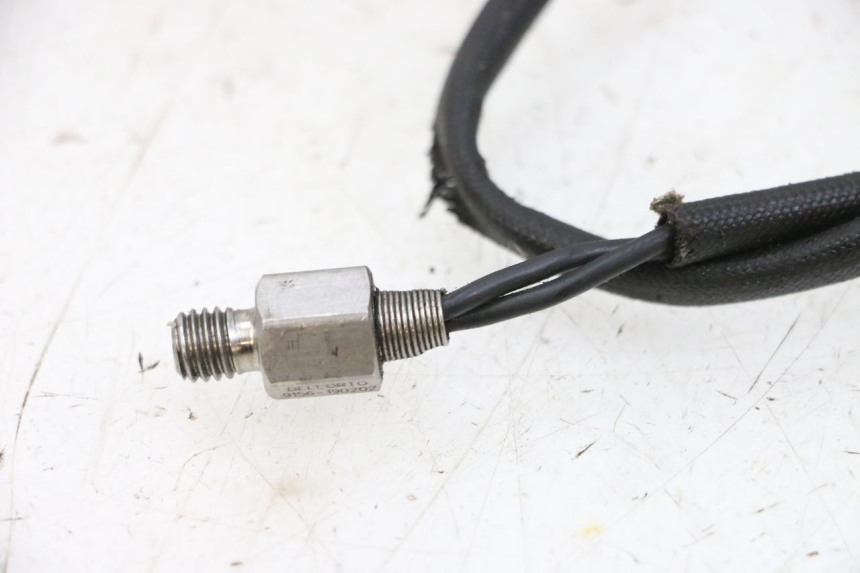 photo de MOTORTEMPERATUURSENSOR SYM ORBIT III 3 4T 50 (2018 - 2021) - Andere kijkhoek