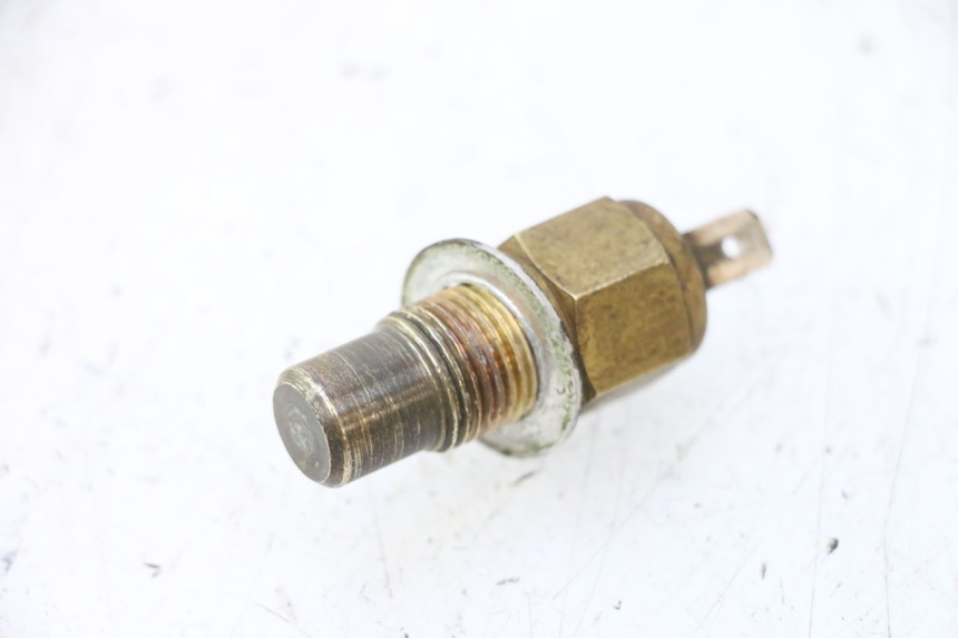photo de WATERTEMPERATUURSENSOR HM HONDA DERAPAGE 50 (2007 - 2009) - Detail van het onderdeel