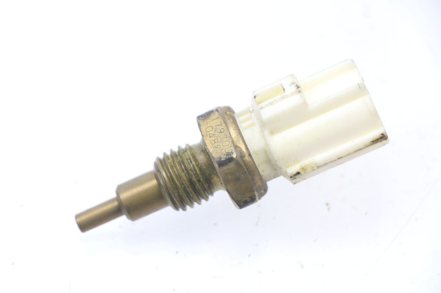 photo de WATERTEMPERATUURSENSOR SUZUKI GSX-R GSXR 600 (2008 - 2010) - Detail van het onderdeel
