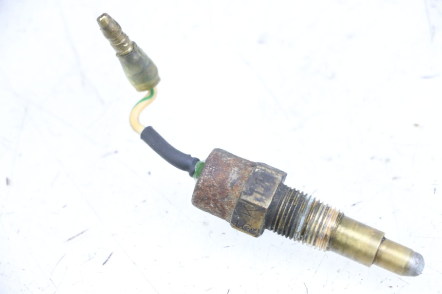 photo de WATERTEMPERATUURSENSOR KAWASAKI KDX 125 (1990 - 1991) - Hoofdaanzicht