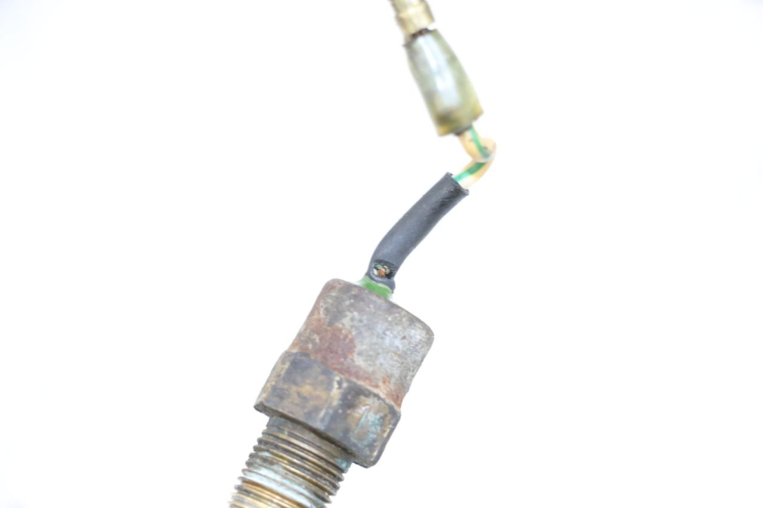 photo de WATERTEMPERATUURSENSOR KAWASAKI KDX 125 (1990 - 1991) - Detail van het onderdeel