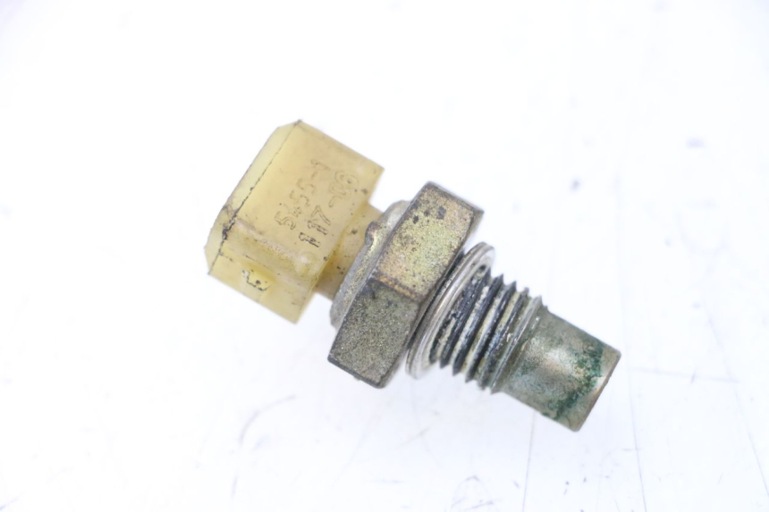 photo de WATERTEMPERATUURSENSOR PEUGEOT SATELIS COMPRESSOR K15 125 (2006 - 2009) - Hoofdaanzicht