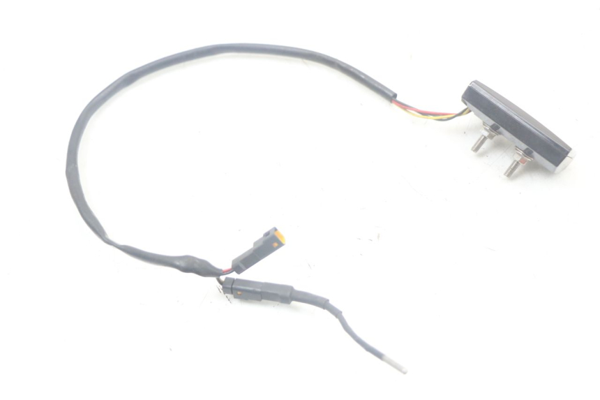 photo de BUITENTEMPERATUURSENSOR QUADRO 3D S 350 (2013 - 2018) - Andere kijkhoek