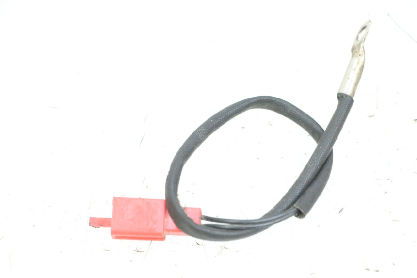 photo de BUITENTEMPERATUURSENSOR MAG POWER BOMBERS 4T 50 (2016 - 2026) - Hoofdaanzicht