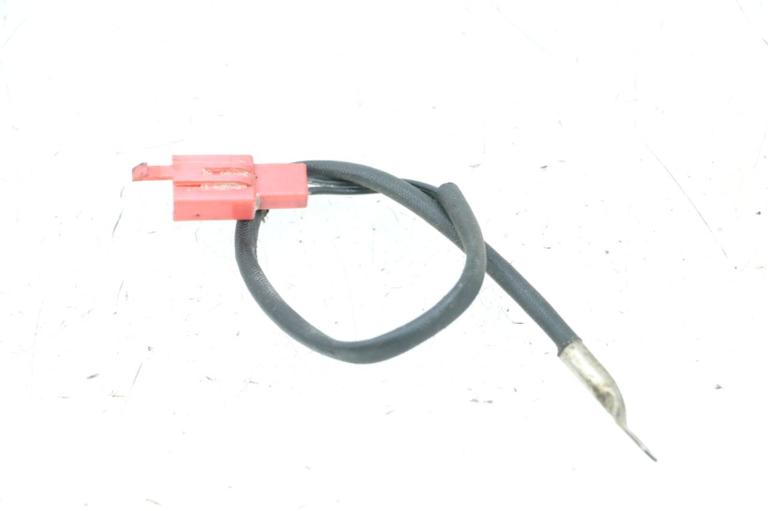 photo de BUITENTEMPERATUURSENSOR MAG POWER BOMBERS 4T 50 (2016 - 2026) - Zoom op gebruiksstaat