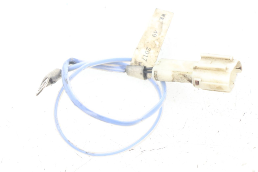 photo de BUITENTEMPERATUURSENSOR TNT MOTOR BOSTON 4T 50 (2018 - 2025) - Zoom op gebruiksstaat