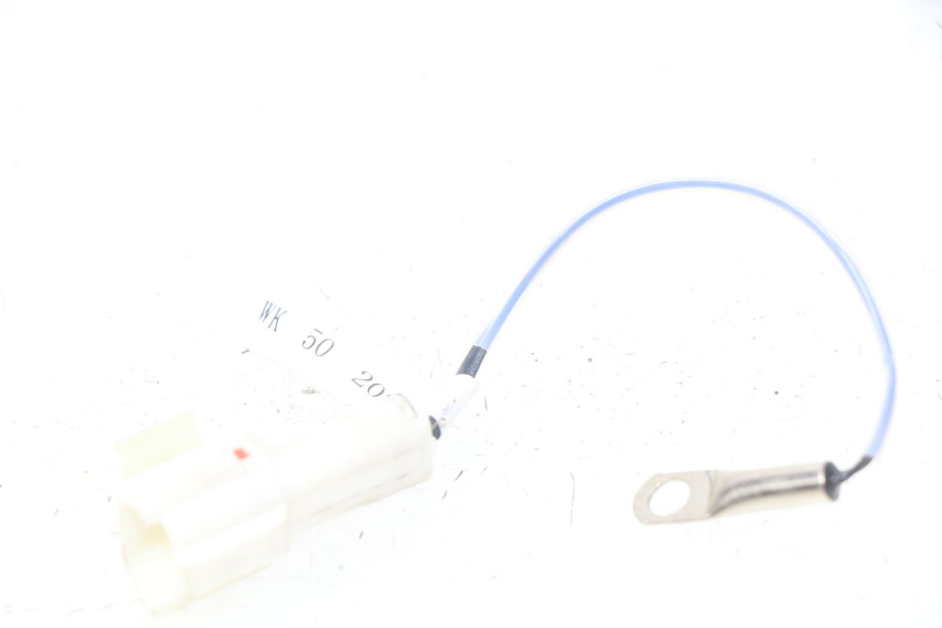 photo de BUITENTEMPERATUURSENSOR NECO GPX 4T 50 (2018 - 2022) - Zoom op gebruiksstaat