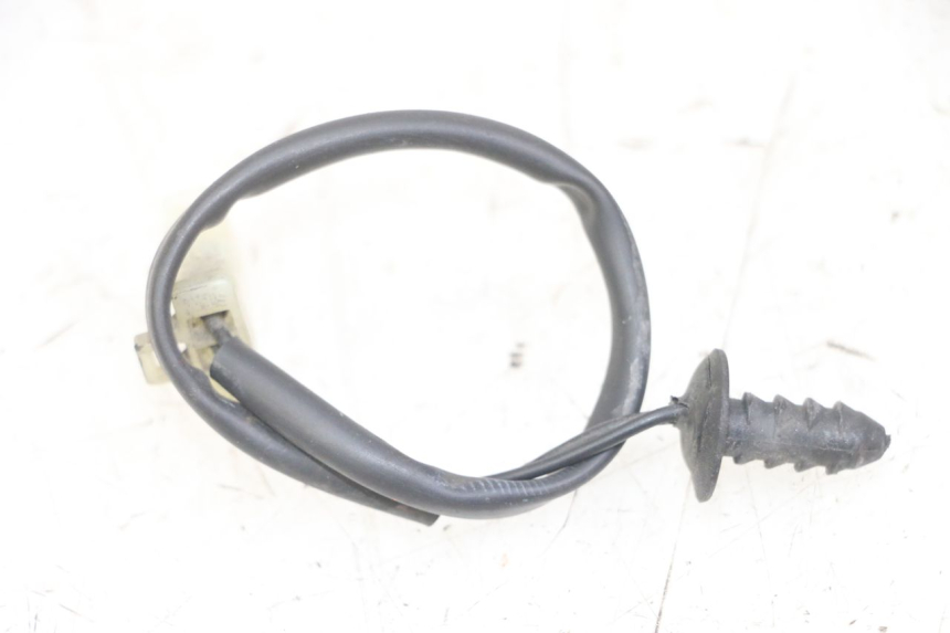 photo de BUITENTEMPERATUURSENSOR PIAGGIO MP3 LT 300 (2010 - 2016) - Hoofdaanzicht