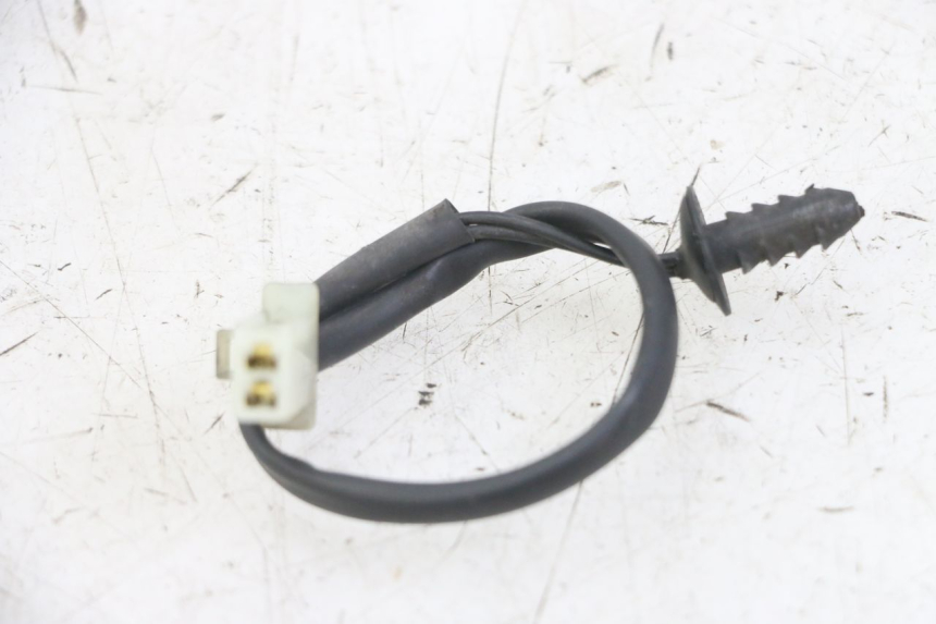 photo de BUITENTEMPERATUURSENSOR PIAGGIO MP3 LT 300 (2010 - 2016) - Detail van het onderdeel