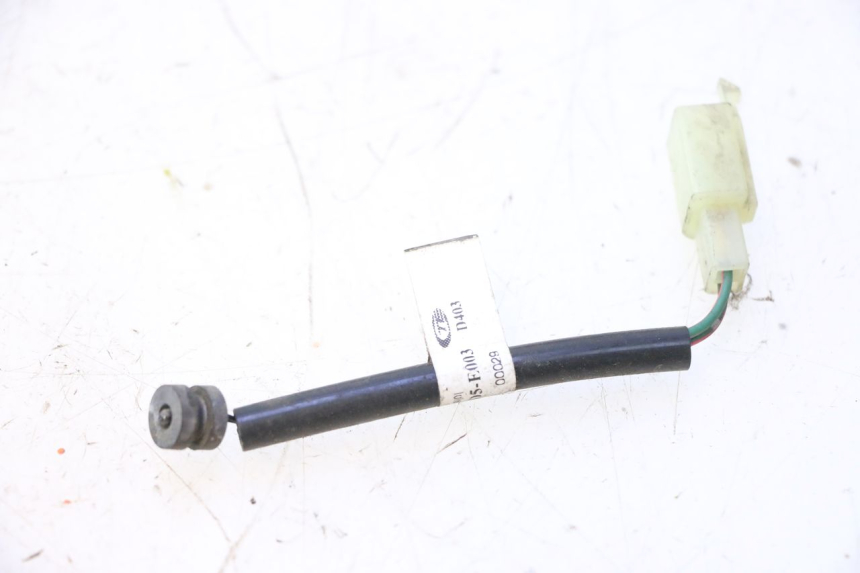 photo de BUITENTEMPERATUURSENSOR KYMCO LIKE 4T 50 (2019 - 2025) - Hoofdaanzicht