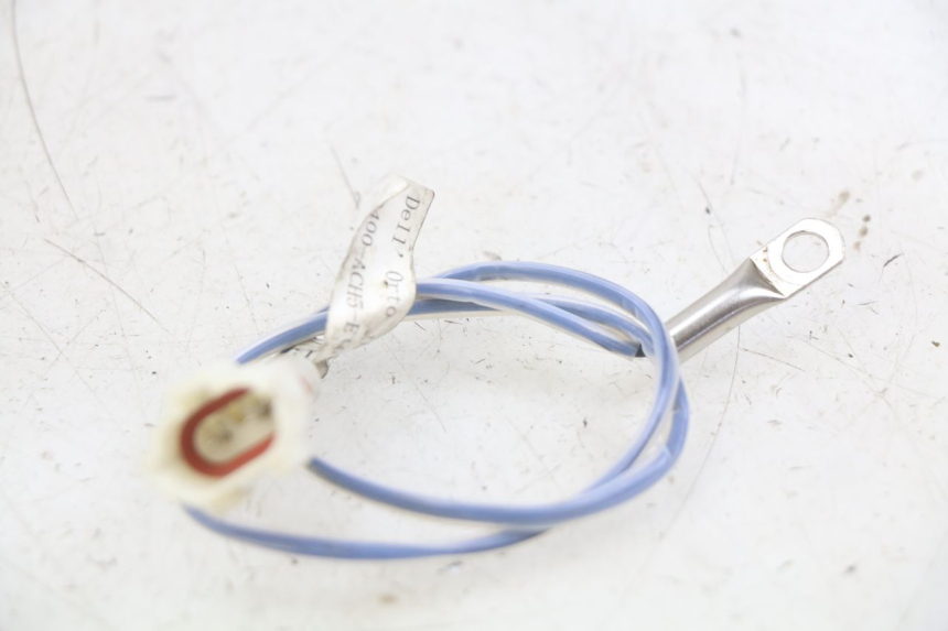 photo de BUITENTEMPERATUURSENSOR JM MOTORS OLDIES RS 4T 50 (2021 - 2024) - Zoom op gebruiksstaat