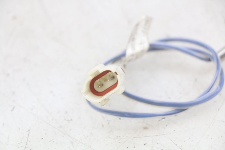 photo de BUITENTEMPERATUURSENSOR JM MOTORS OLDIES RS 4T 50 (2021 - 2024) - Andere kijkhoek