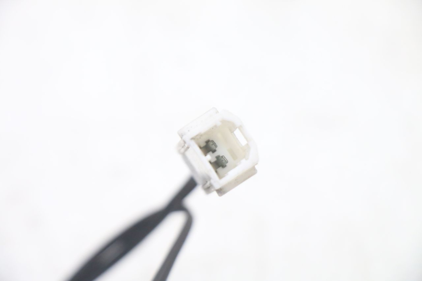 photo de BUITENTEMPERATUURSENSOR PEUGEOT SATELIS COMPRESSOR K15 125 (2006 - 2009) - Andere kijkhoek