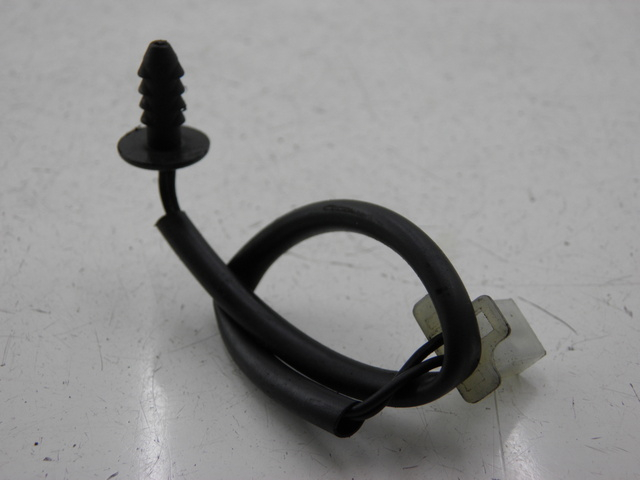 photo de BUITENTEMPERATUURSENSOR PIAGGIO MP3 RL 125 (2008 - 2009) - Hoofdaanzicht