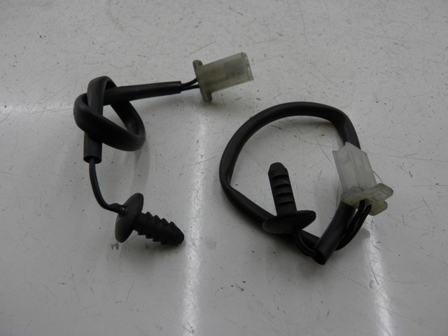 photo de BUITENTEMPERATUURSENSOR PIAGGIO MP3 RL 125 (2008 - 2009) - Detail van het onderdeel
