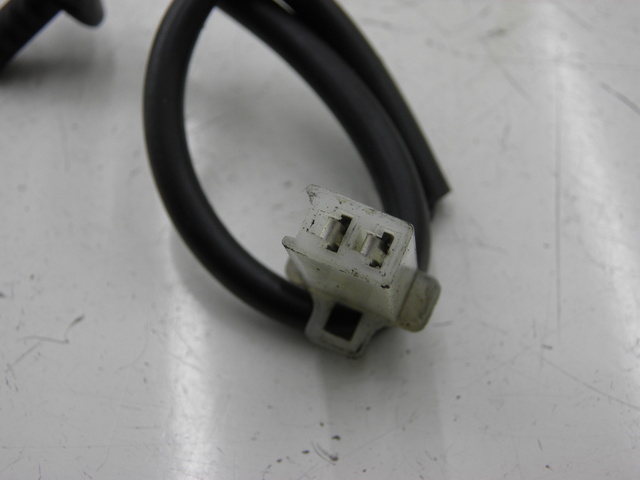 photo de BUITENTEMPERATUURSENSOR PIAGGIO MP3 RL 125 (2008 - 2009) - Zoom op gebruiksstaat